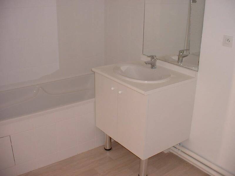 Maison à louer, 67m², LE LOROUX BOTTEREAU