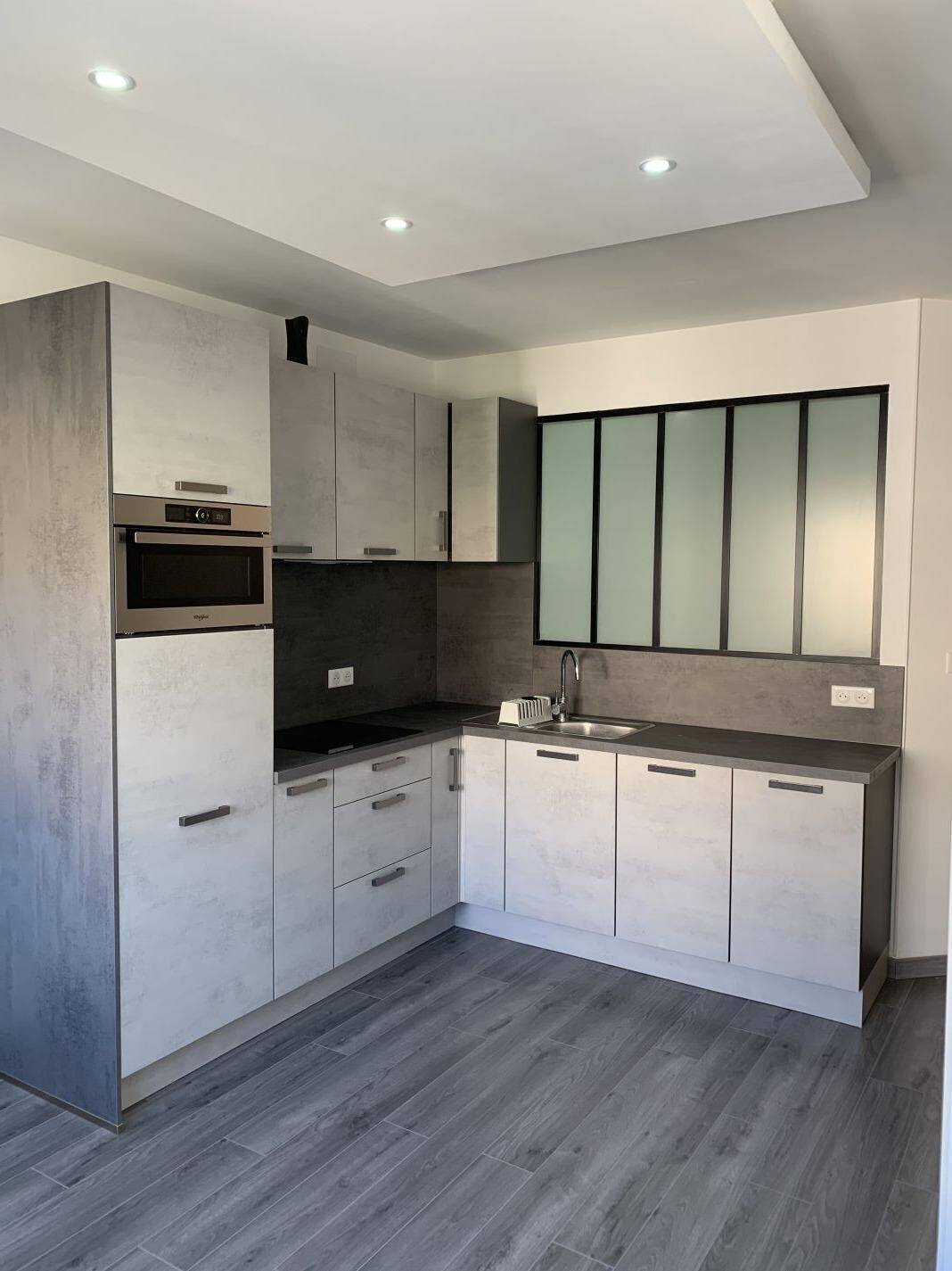 Maison à louer, 31m², AJACCIO
