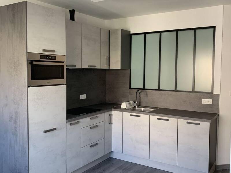Maison à louer, 31m², AJACCIO