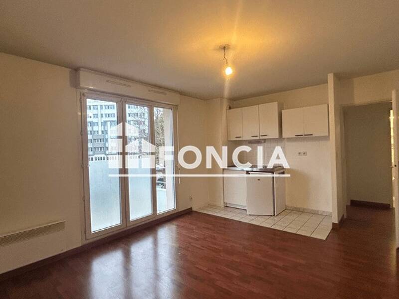 Maison à louer, 32m², ORLEANS