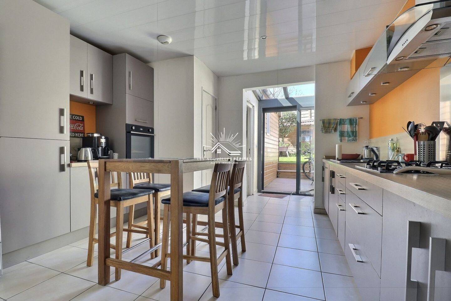 Maison à vendre, 89m², TOURCOING