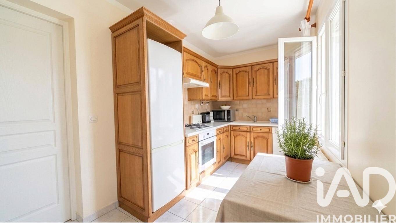 Maison à vendre, 120m², ASNIERES SUR SEINE