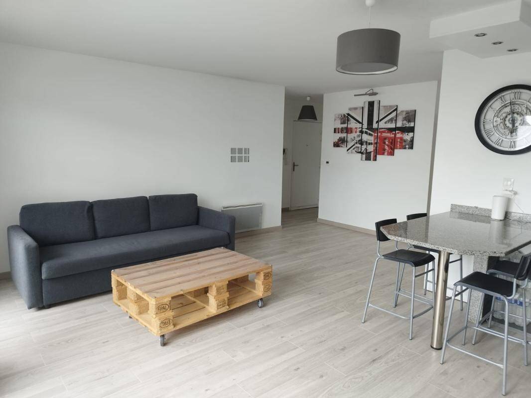 Maison à louer, 79m², ARGENTEUIL