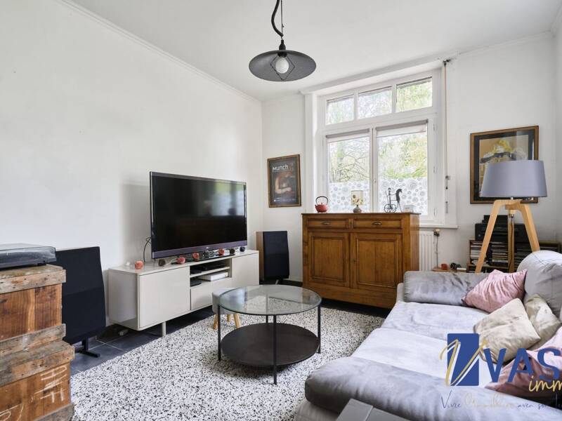Maison à vendre, 70m², LILLE