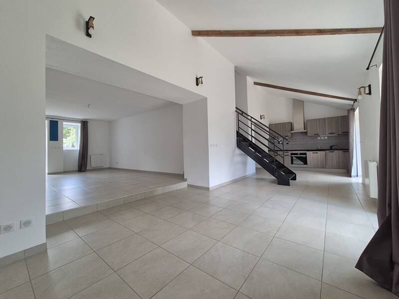 Maison à louer, 140m², VIGNEUX DE BRETAGNE