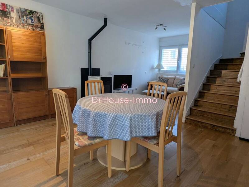 Maison à louer, 70m², QUIMPER