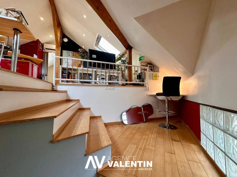 Maison à louer, 30m², METZ