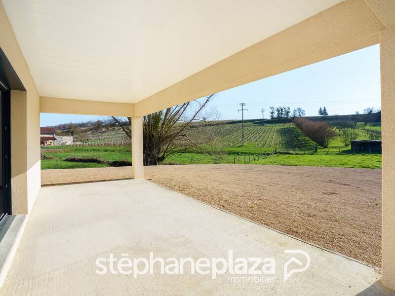 Maison à louer, 93m², LUGNY