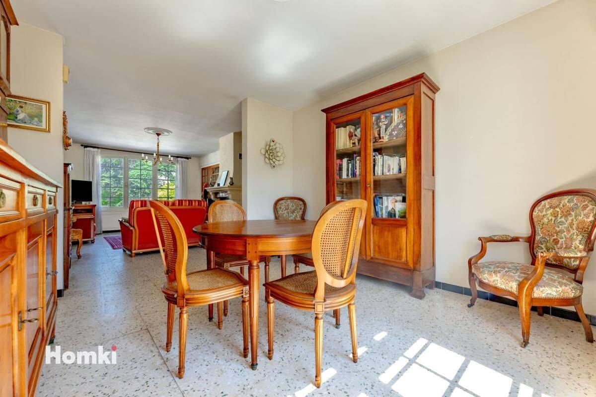 Maison/Villa T7 de 130 m² à Montpellier 34000 — 4