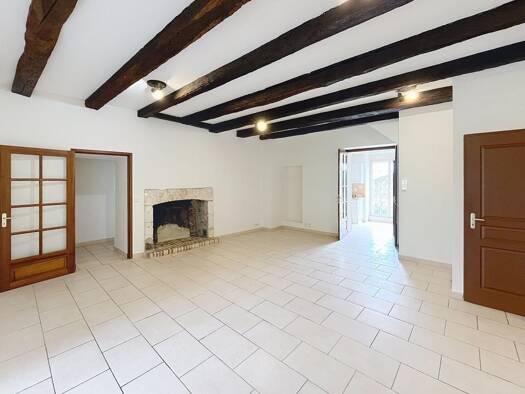 Maison à vendre 177 500 € 4 pièces 3 chambres 117,4 m² 706 m² de terrain Singleyrac 24500