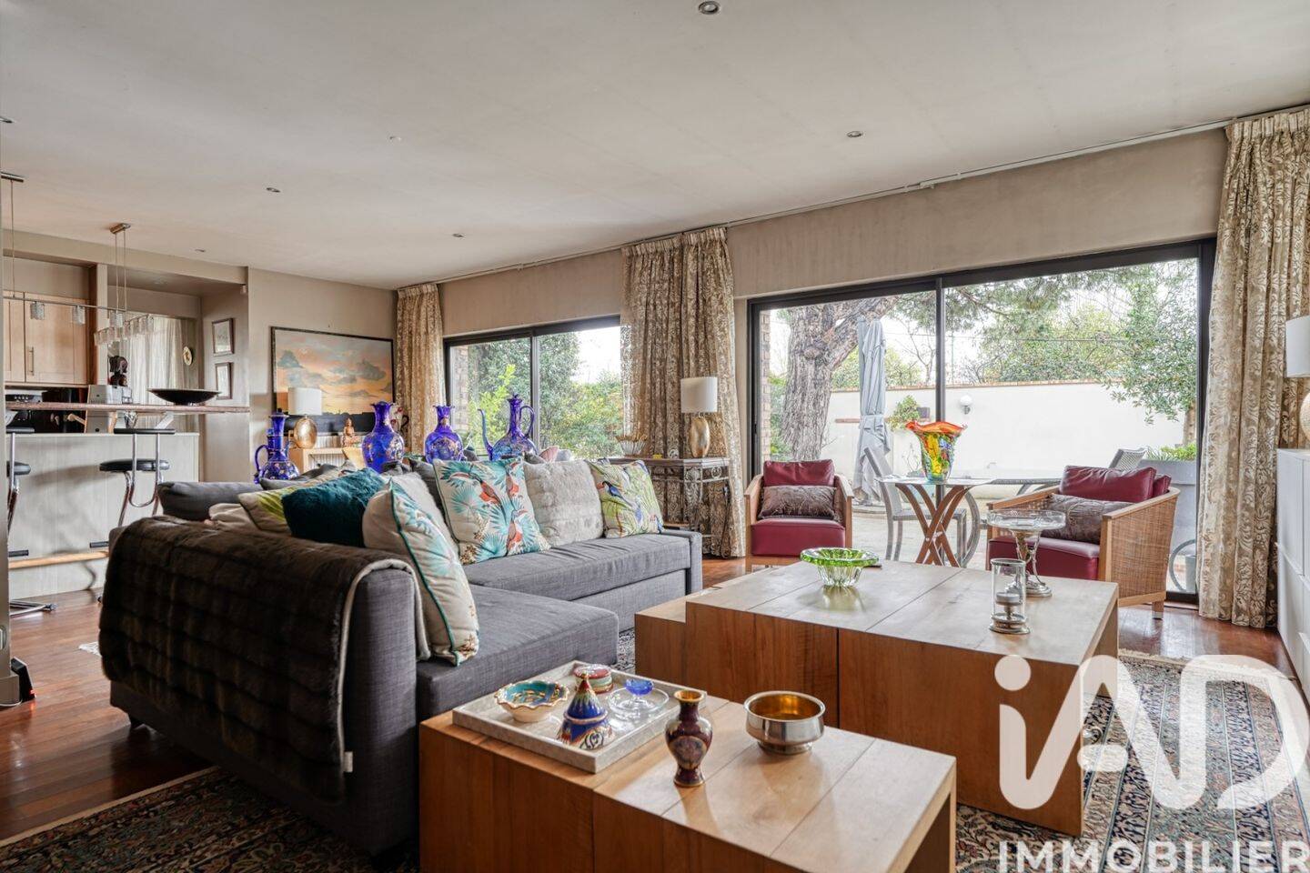 Maison à vendre, 196m², TAVERNY