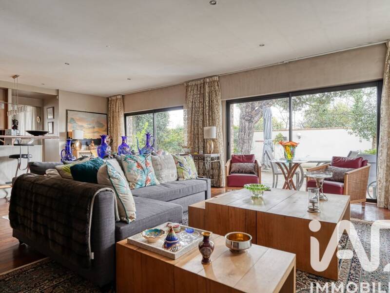 Maison à vendre, 196m², TAVERNY