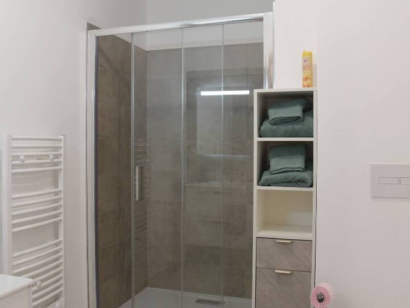 Maison à louer, 28m², CALVI