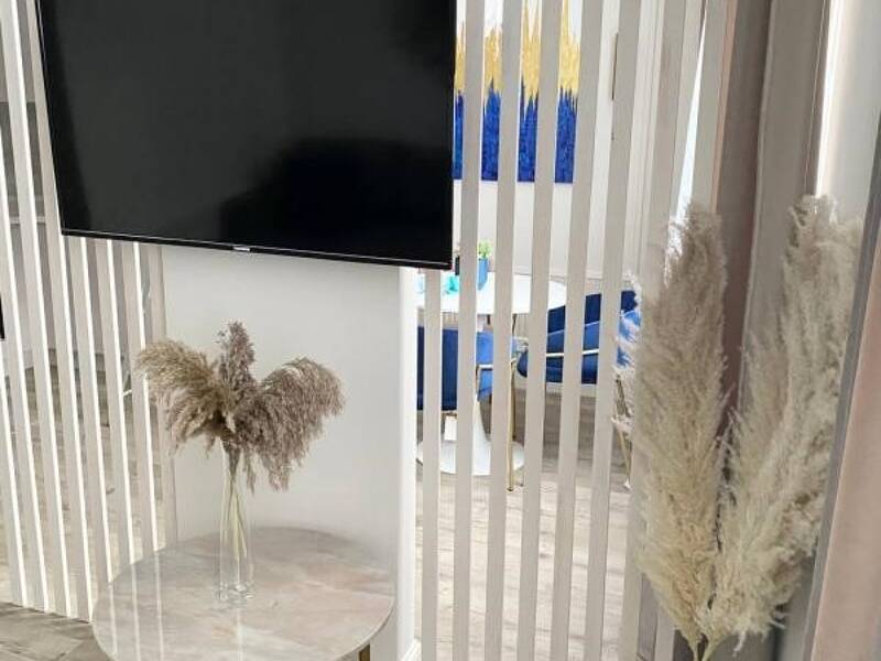 Maison à louer, 23m², PARIS 16E