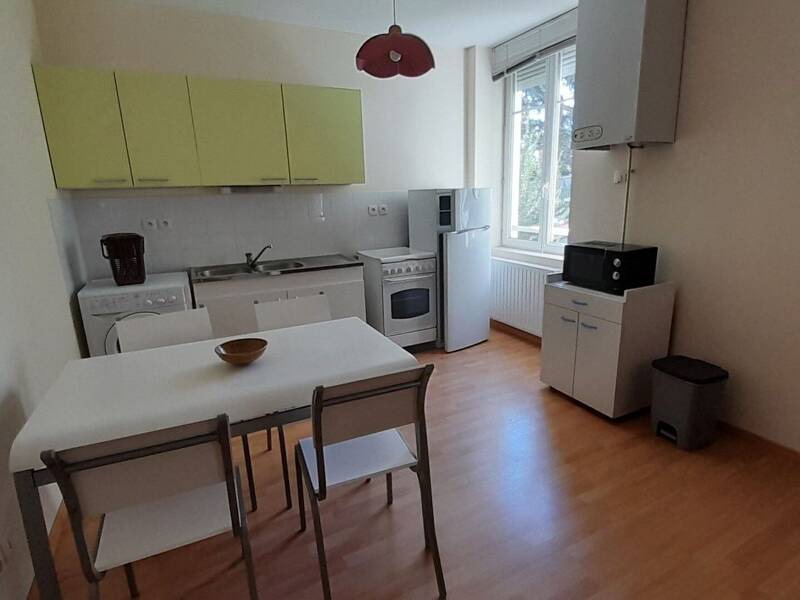 Maison à vendre, 44m², SAINT ETIENNE