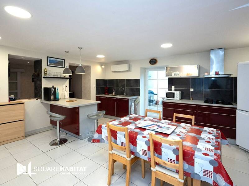 Maison à vendre, 90m², ANNEYRON