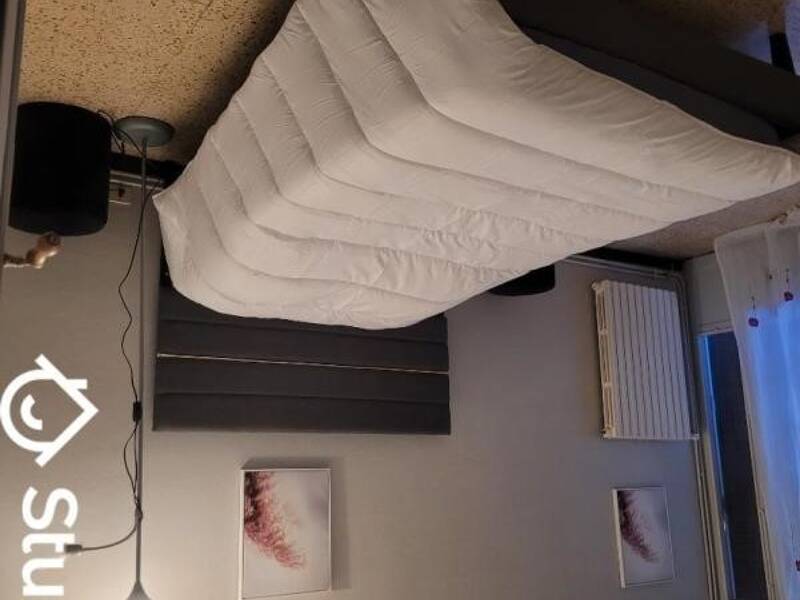 Maison à louer, 65m², NIMES