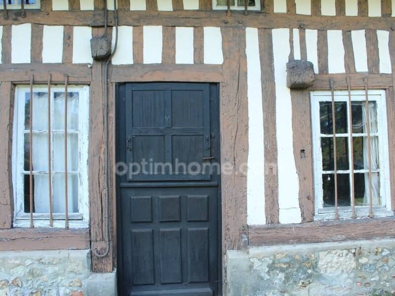 Maison à vendre, 85m², SAINT ETIENNE LA THILLAYE