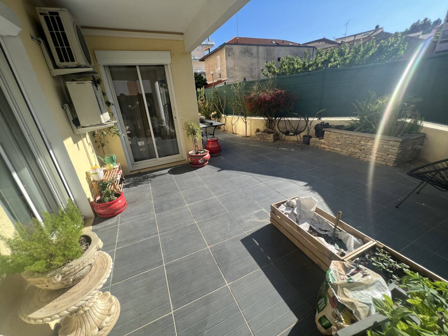 Maison à vendre, 78m², HYERES