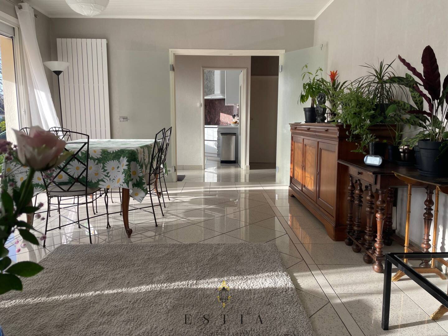Maison à vendre, 140m², SAULXURES LES NANCY