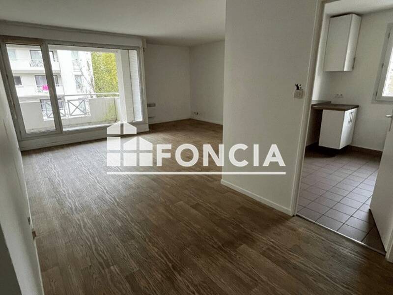 Maison à louer, 71m², LILLE