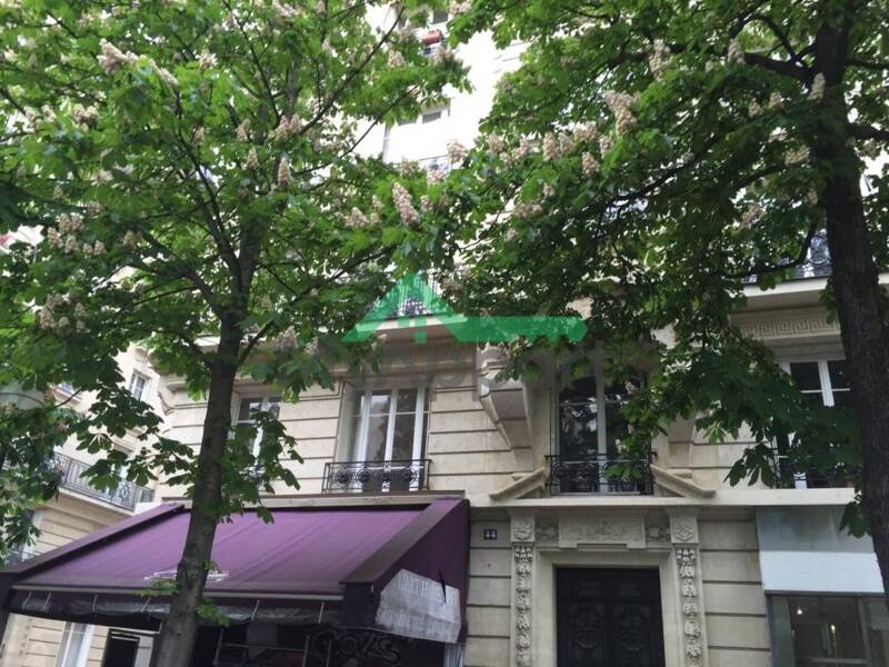 Maison à louer, 86m², PARIS 13E