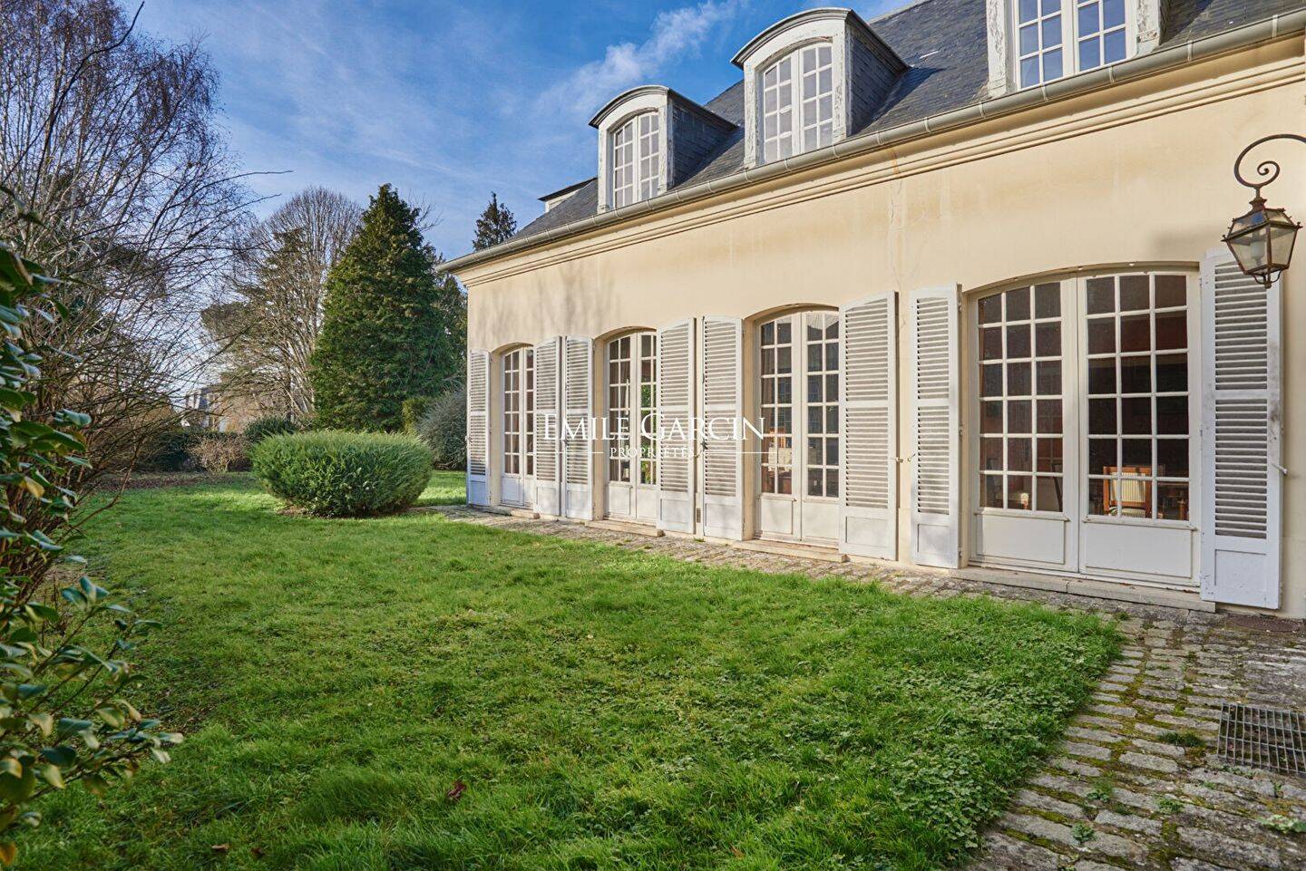 Maison à vendre, 256m², VERSAILLES