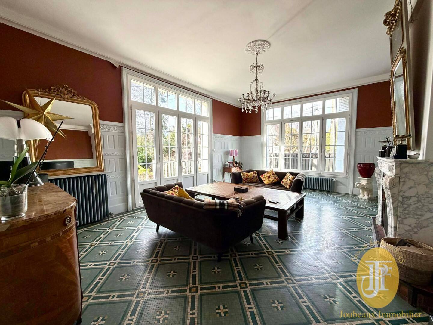 Maison à vendre, 180m², VERNON