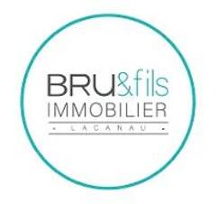 AGENCE BRU ET FILS logo