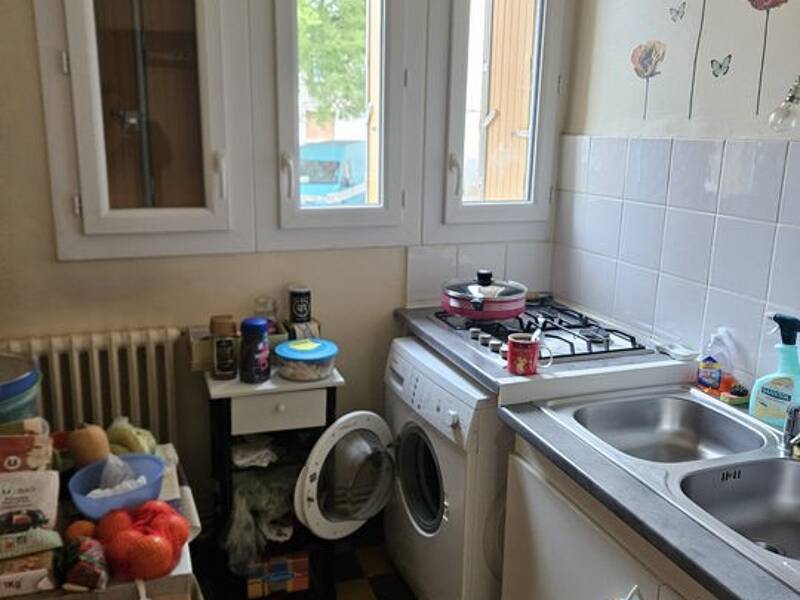 Maison à vendre, 54m², ALES