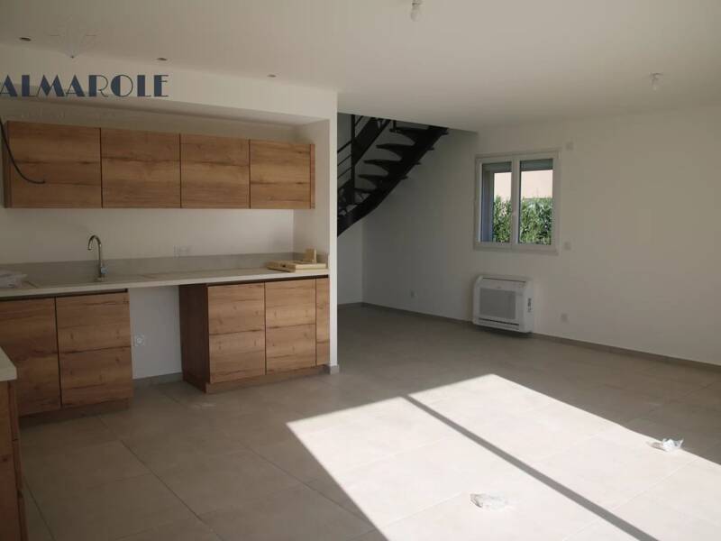 Maison à vendre, 106m², TORREILLES