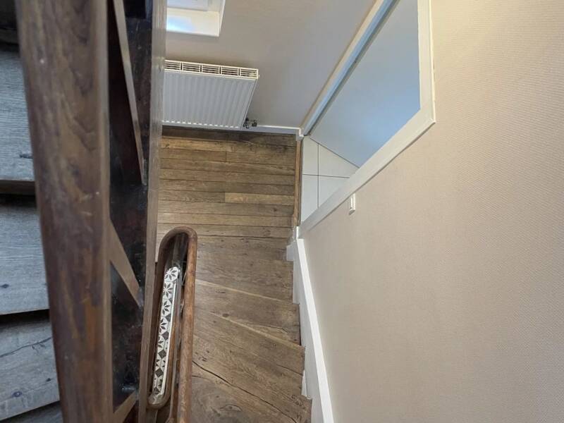 Maison à louer, 84m², LOUDUN