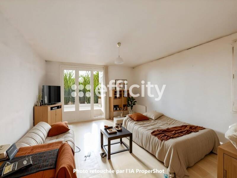 Maison à vendre, 30m², FUMEL