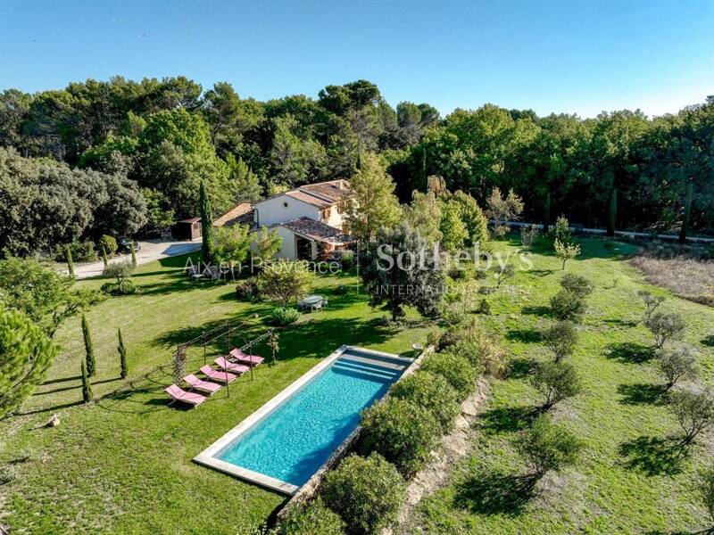 Maison à vendre, 201m², AIX EN PROVENCE