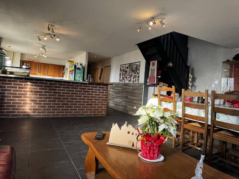 Maison à vendre, 163m², PETITE FORET