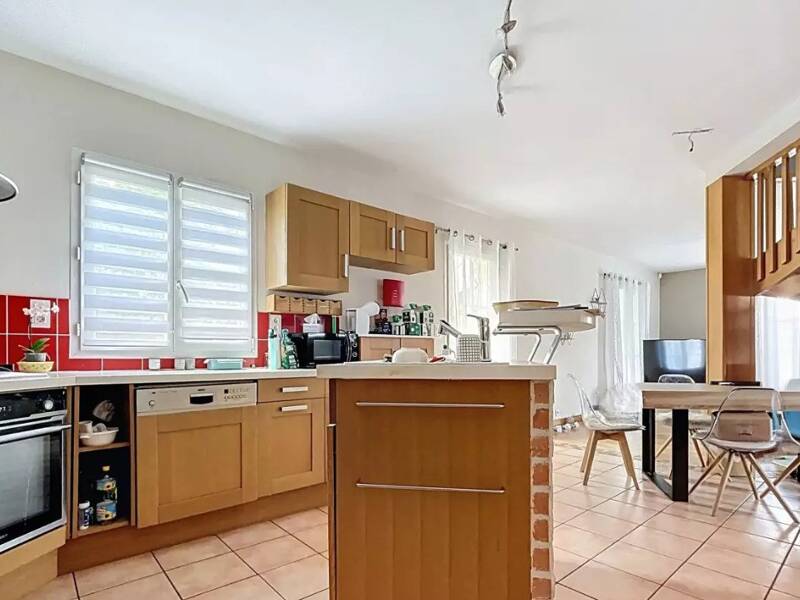 Maison à louer, 150m², MIONS