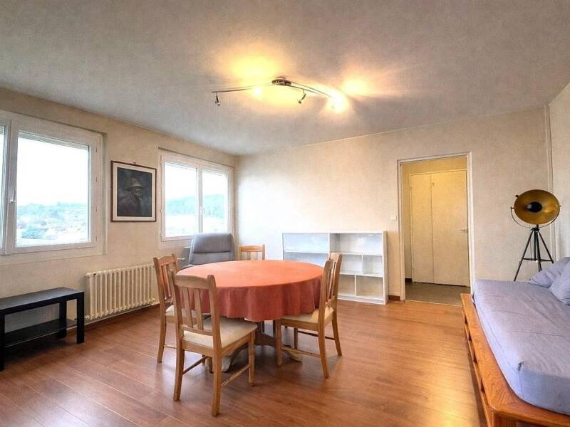 Maison à vendre, 50m², CHENOVE