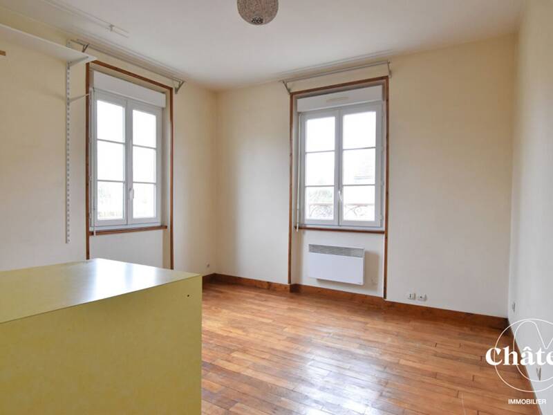 Maison à louer, 63m², PONT SAINTE MAXENCE