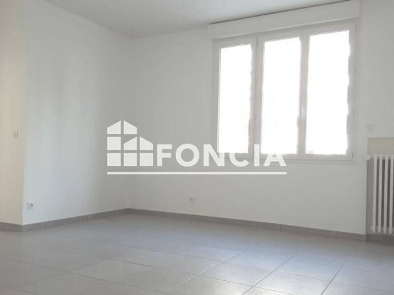 Maison à louer, 41m², GRENOBLE