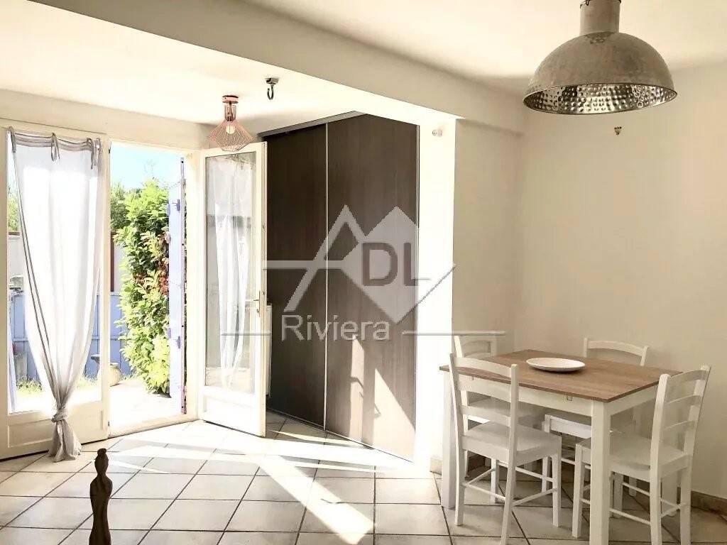 Maison à louer, 38m², ANTIBES