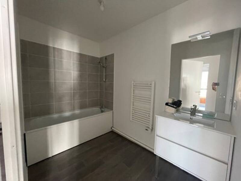 Maison à louer, 59m², MALAUNAY