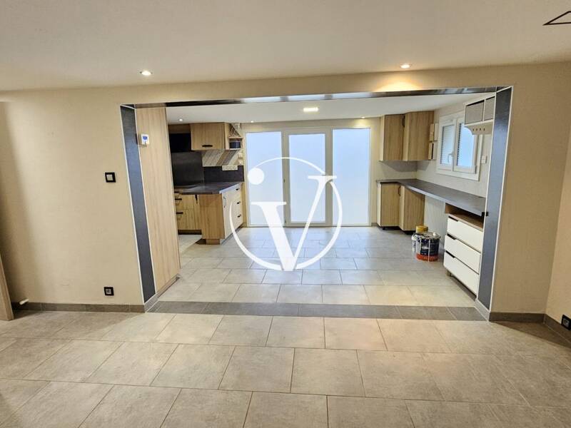 Maison à louer, 87m², LISLE