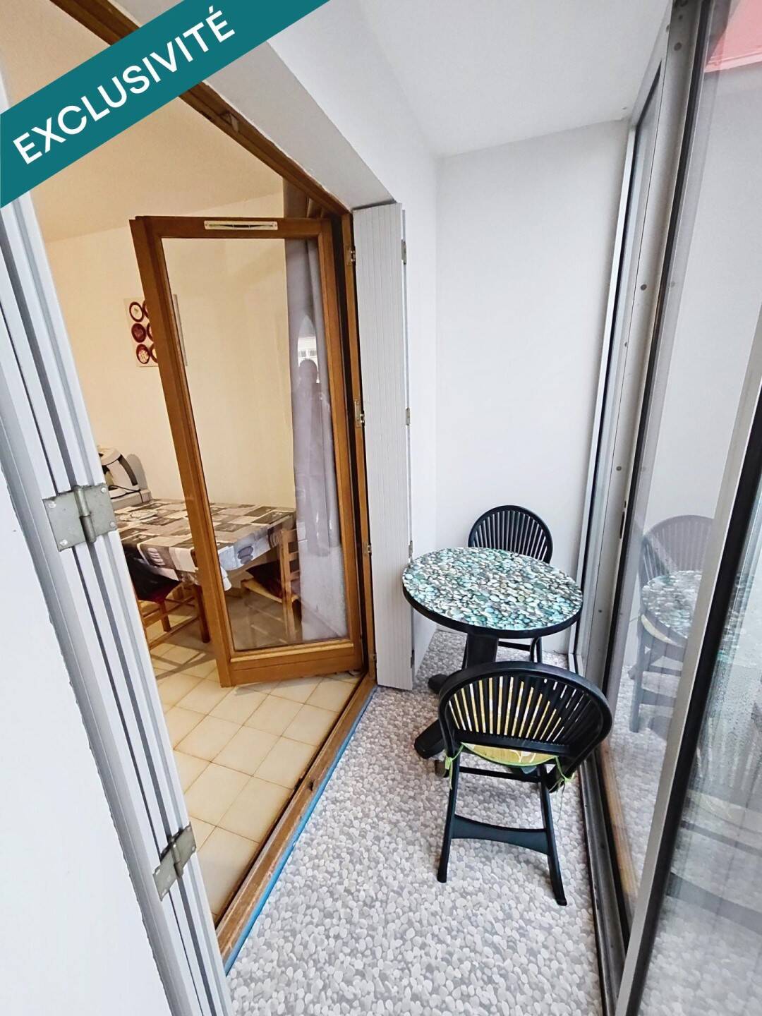 Maison à vendre, 17m², LAMALOU LES BAINS