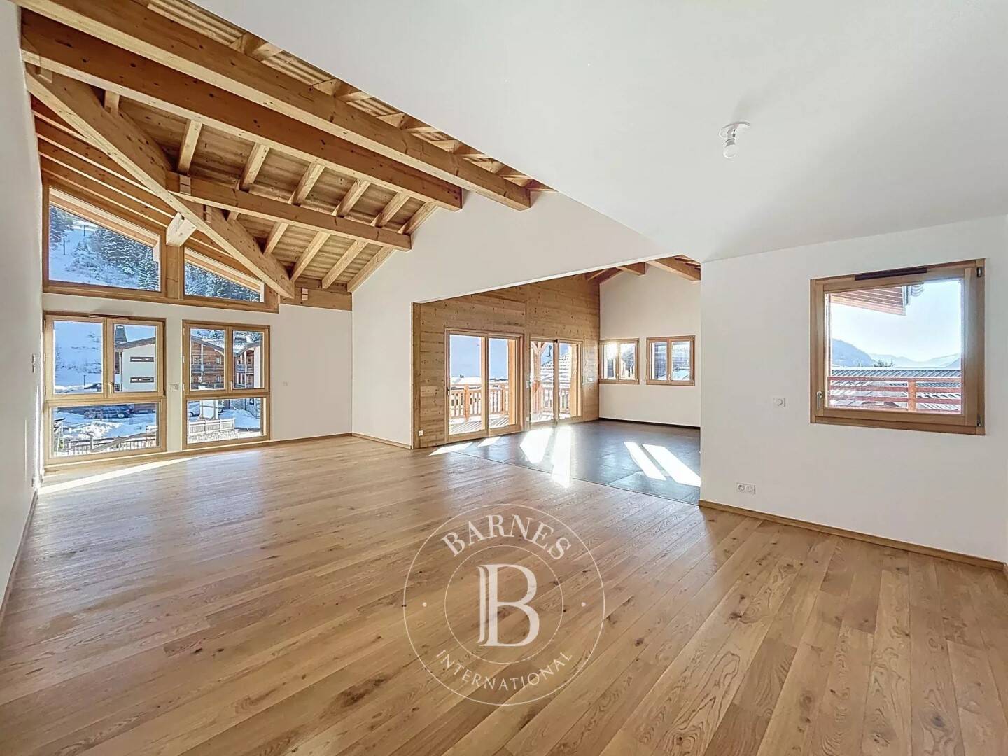 Maison à vendre, 160m², LES GETS