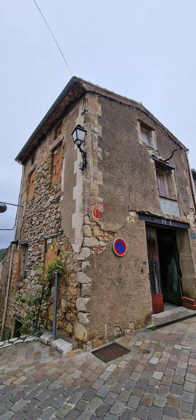 Garage/Stationnement à vendre 31 000 € 70 m² Duilhac sous Peyrepertuse 11350
