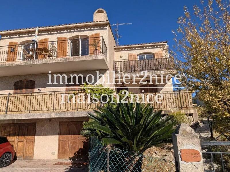 Maison à vendre, 137m², NICE