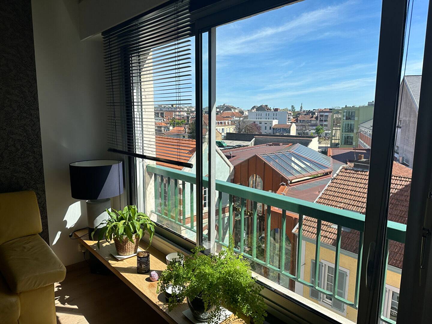 Maison à louer, 48m², PAU