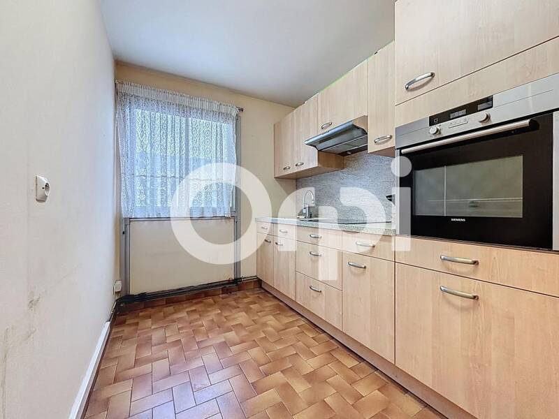 Maison à vendre, 85m², MONTROUGE