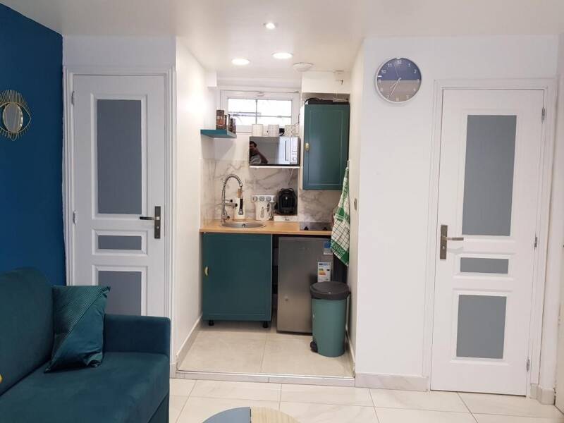 Maison à vendre, 15m², CORBEIL ESSONNES