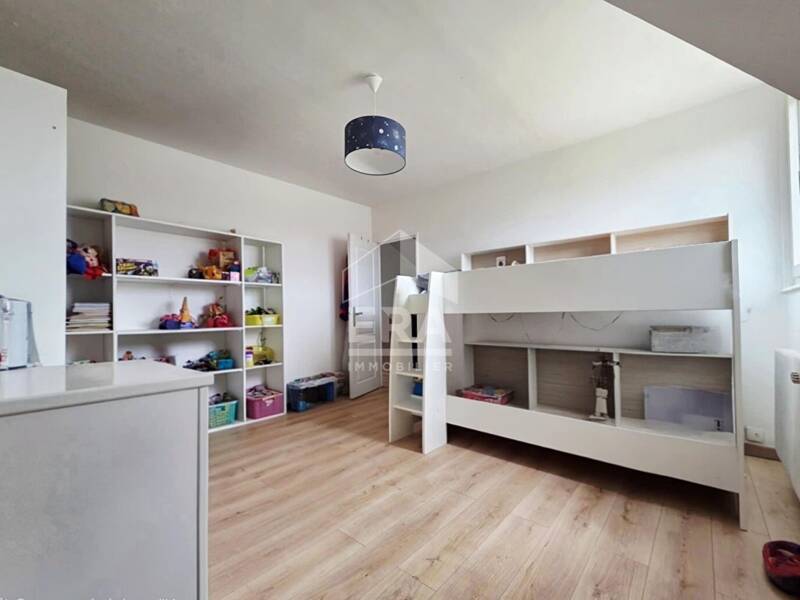 Maison à vendre, 97m², LOOS EN GOHELLE